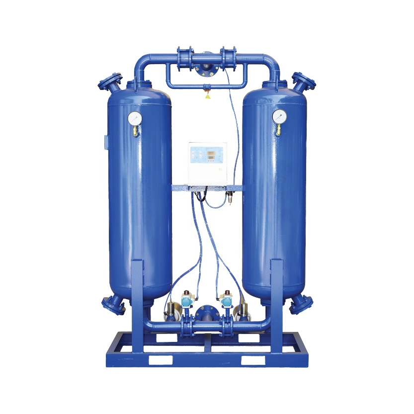 福建微热再生吸附式干燥机