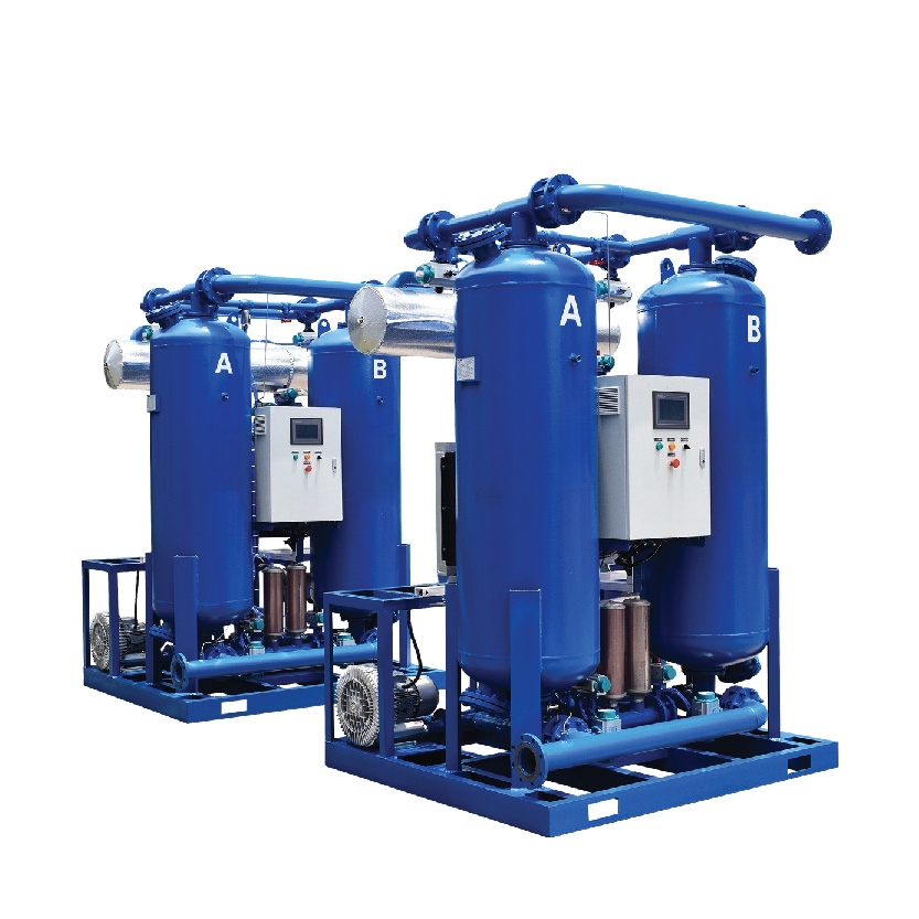 福建鼓风再生吸附式干燥机