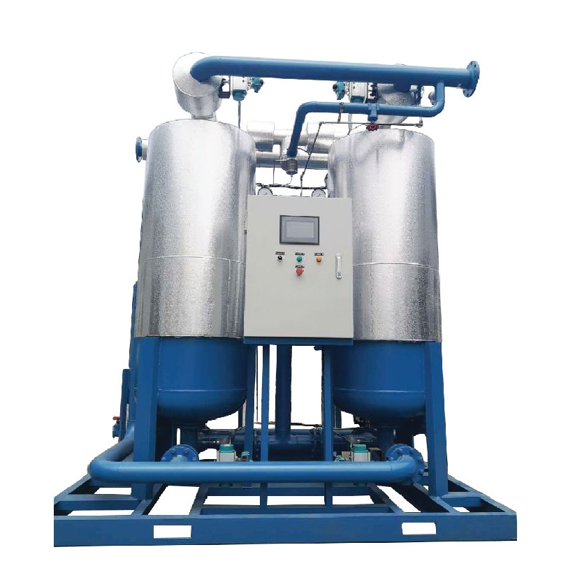 福建余热再生吸附式干燥机